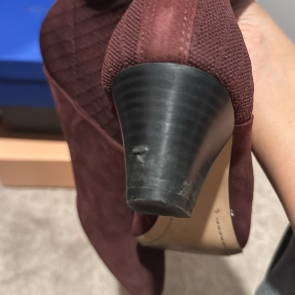 Splendid boots - Picture 7 of 8